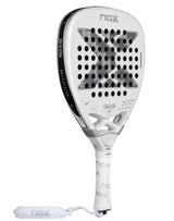 Nox AT10 Genius 12K Alum Xtrem Attack Agustín Tapia Padel Racket