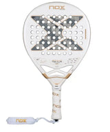 Pala Pádel Nox AT10 Genius 12K Alum Xtrem Lite Agustín Tapia