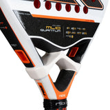 Pala Pádel Nox ML10 Quantum 3K Miguel Lamperti 2025
