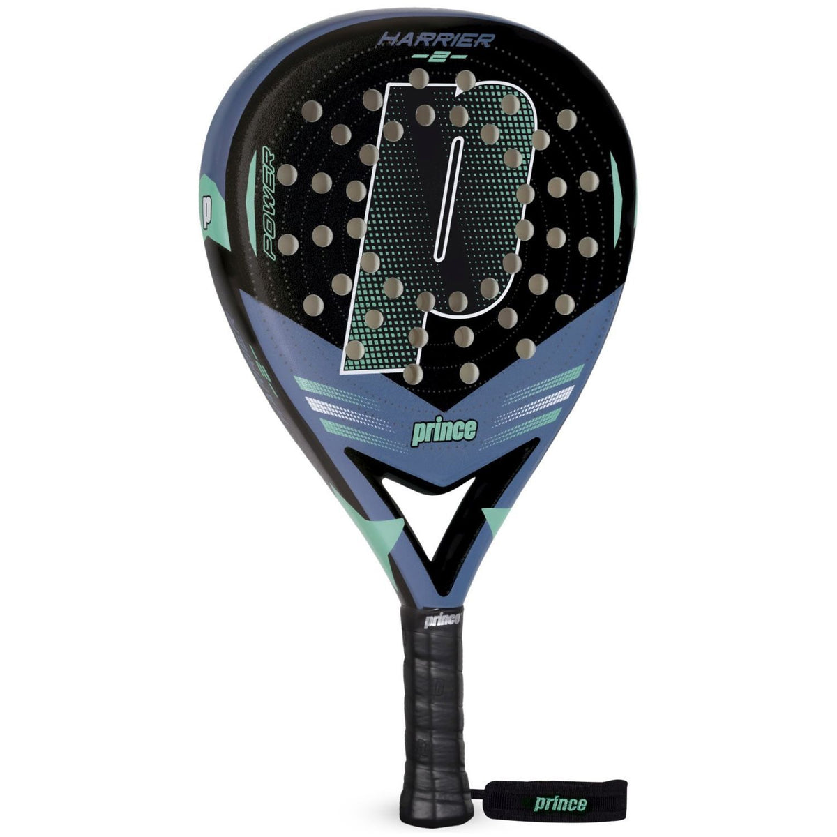 Prince Harrier V2 Padel Racket