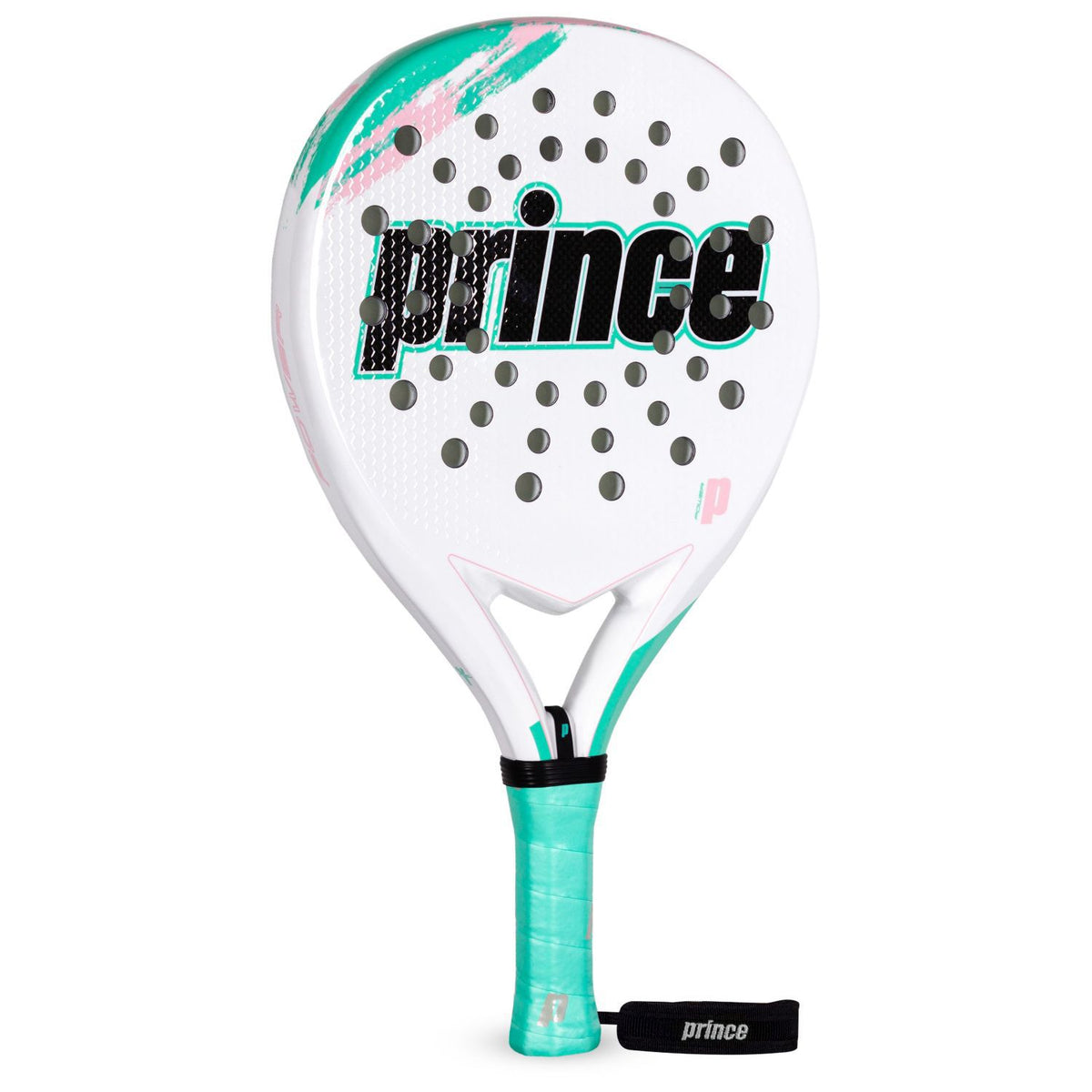 Pala Pádel Prince Quartz V2