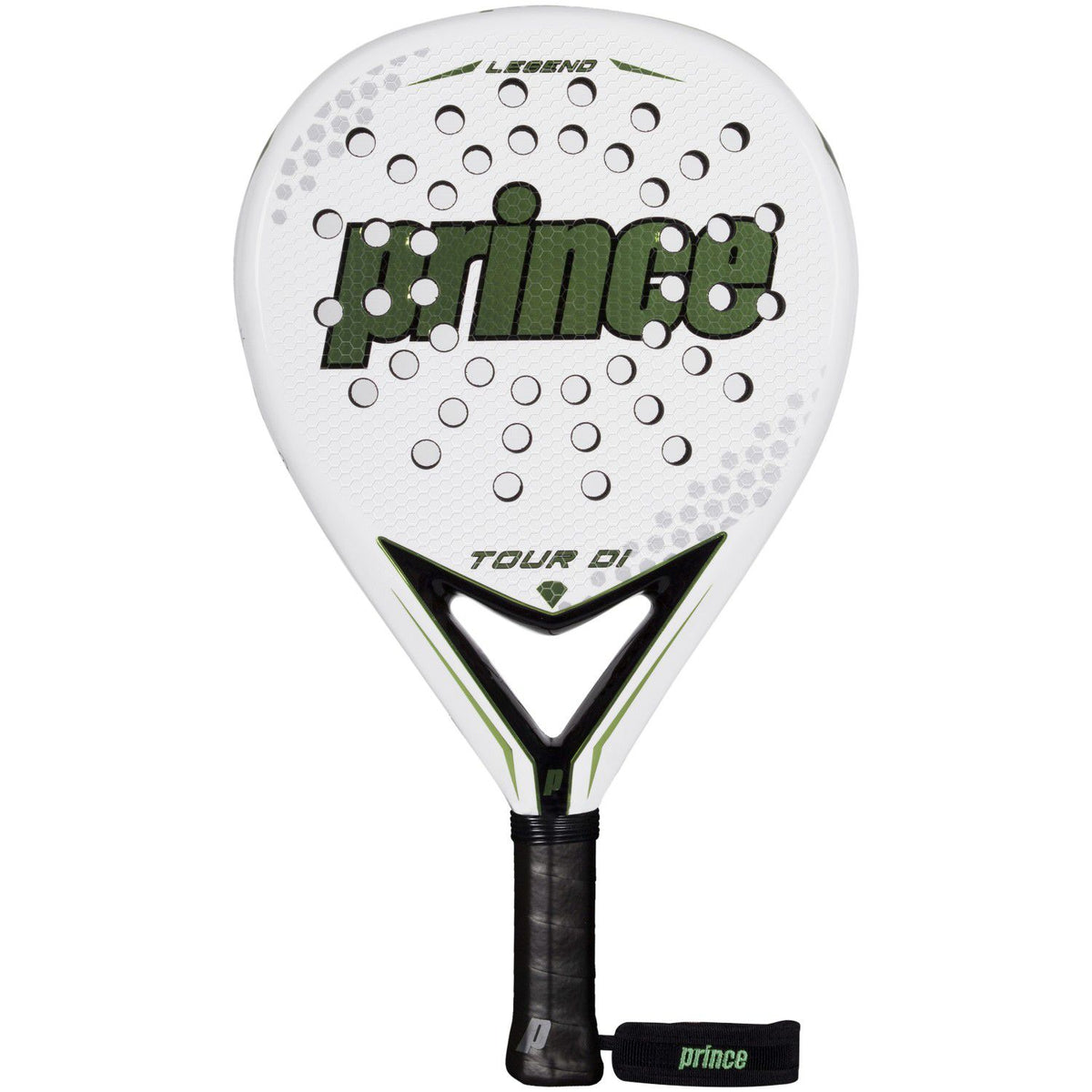 Raquete de Padel Prince TOUR DI LEGEND