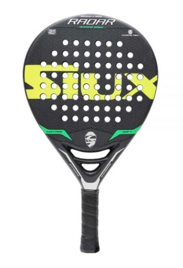 Raquetes de Padel Siux Radar