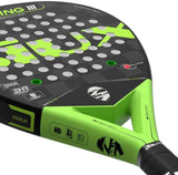 Siux Viking 3.0 Padel Racket