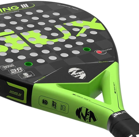 Pala Pádel Siux Viking 3.0