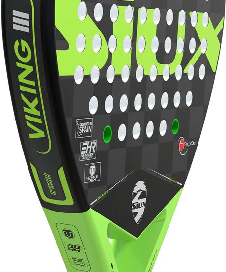 Pala Pádel Siux Viking 3.0