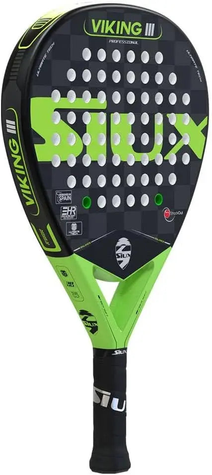 Pala Pádel Siux Viking 3.0