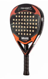 SoftEE RANGER Coral Padel Racket