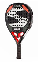 Pala Pádel Softee SWAT Rojo