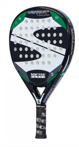 Pala Pádel Softee WARRIOR Green