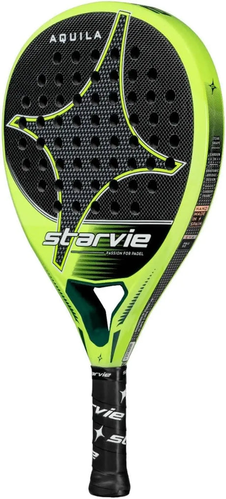 Pala Pádel StarVie AQUILA PRO