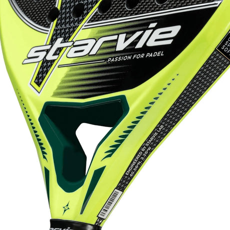 Pala Pádel StarVie AQUILA Ultra Speed Soft