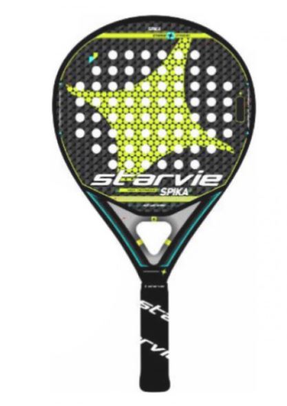 Pá de Padel StarVie SPIKA