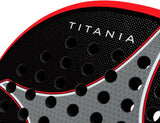 Raquete de Padel StarVie TITANIA Pro