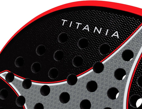 StarVie TITANIA Pro Padel Racket
