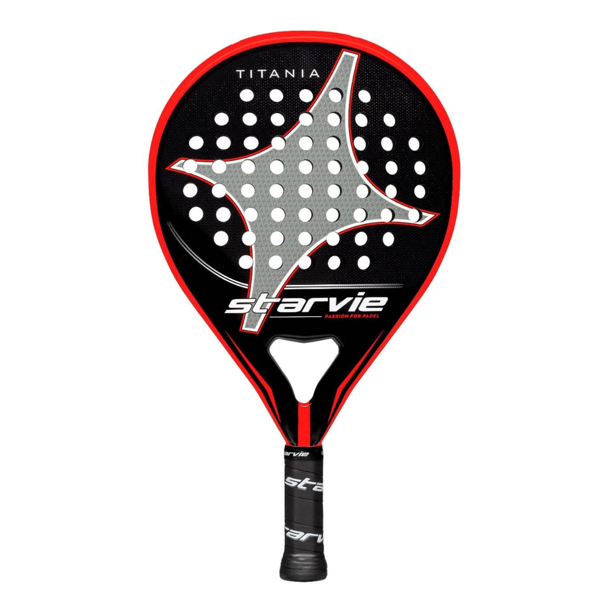 Raquete de Padel StarVie TITANIA Pro
