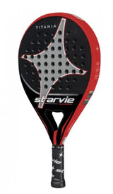 Pala de Padel StarVie TITANIA Ultra Speed Soft