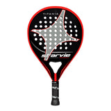 Pala de Padel StarVie TITANIA Ultra Speed Soft