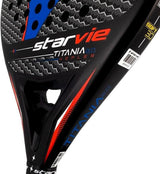 StarVie Titania Kepler 2.0 Padel Racket