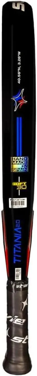 StarVie Titania Kepler 2.0 Padel Racket
