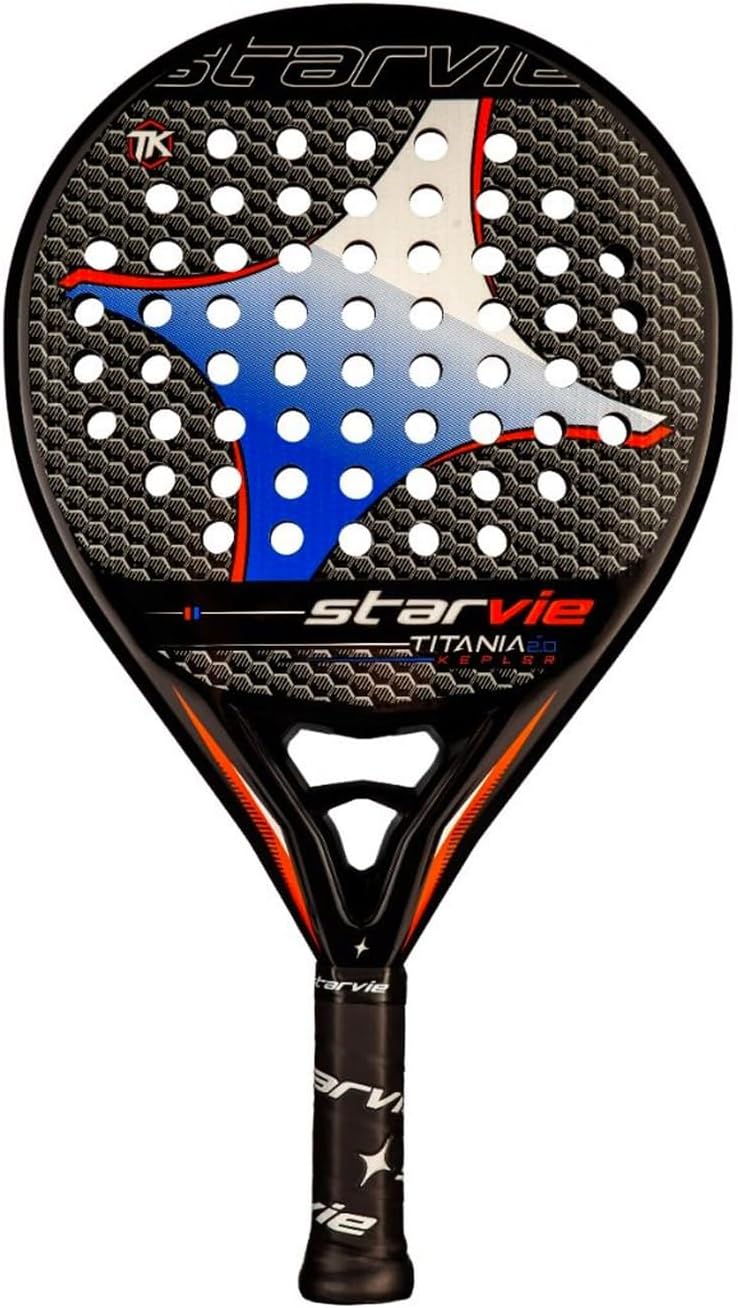 StarVie Titania Kepler 2.0 Padel Racket