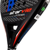 StarVie Titania Kepler Speed 2.0 Padel Racket