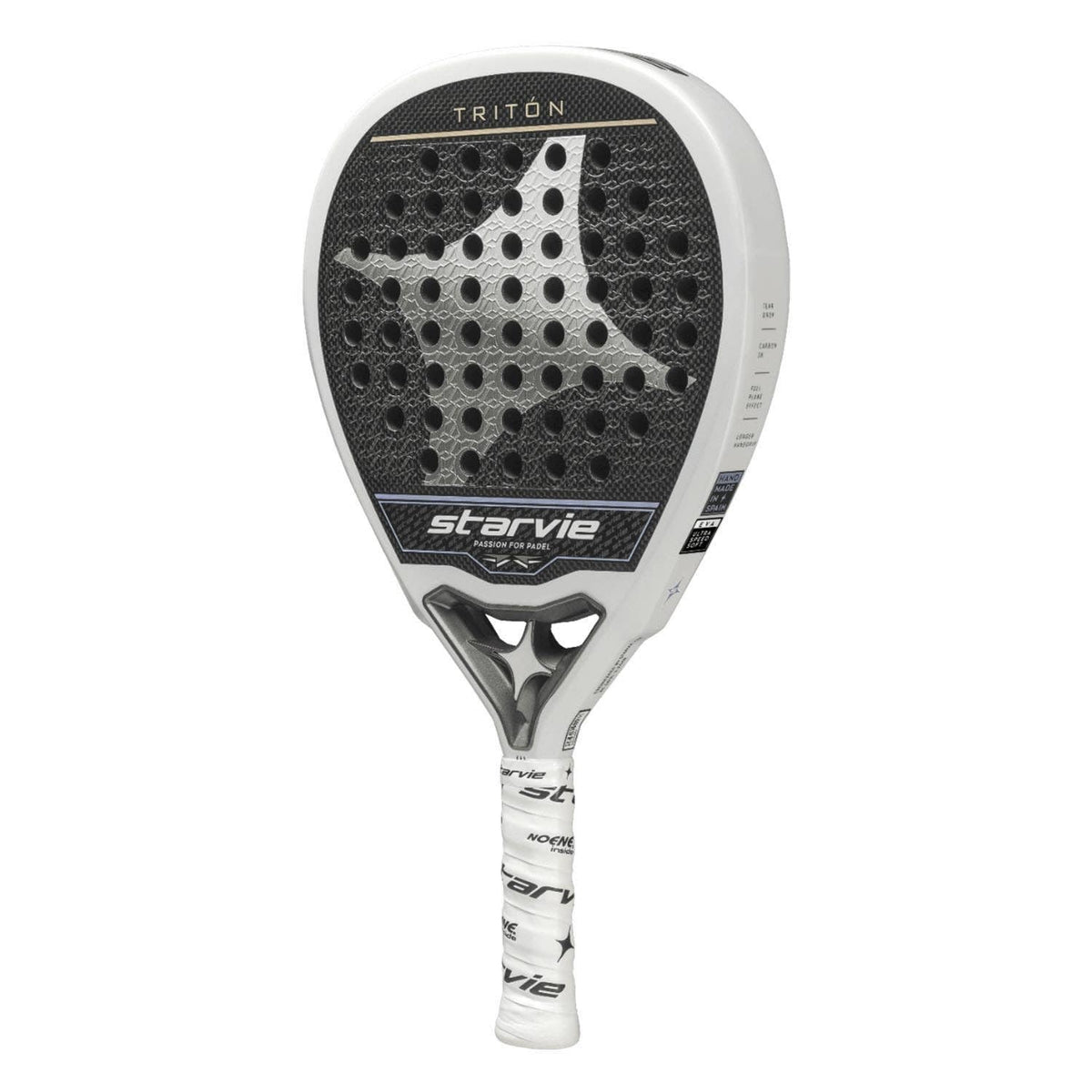 Raqueta de Padel StarVie Triton Speed