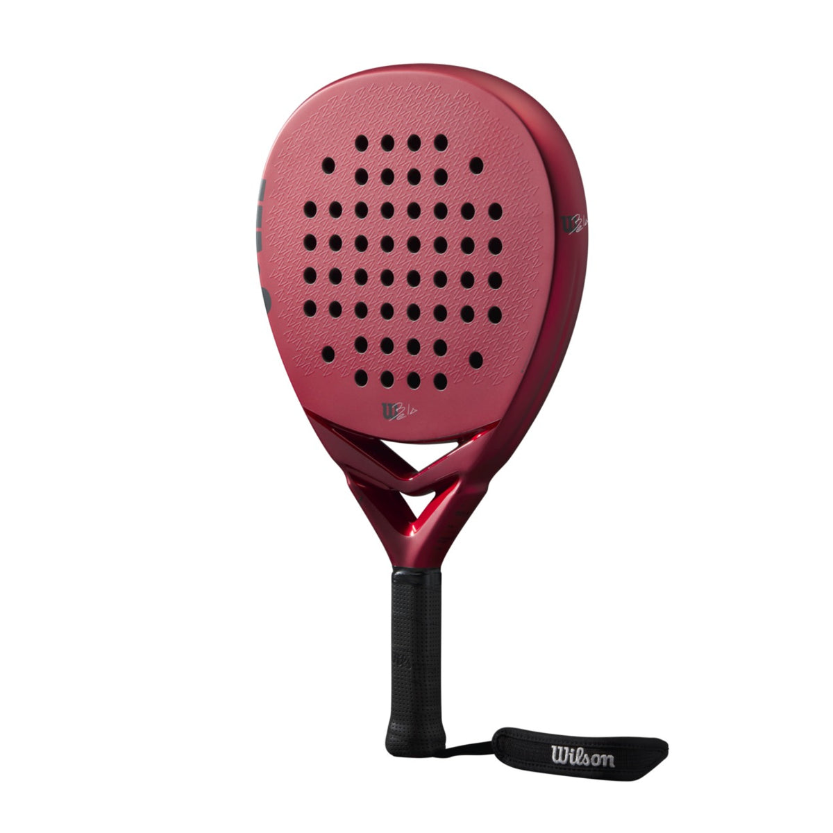 Pala Pádel Wilson Bela Junior V2
