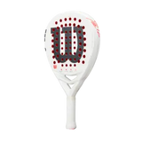 Pala Pádel Wilson Bela LS v3 2025