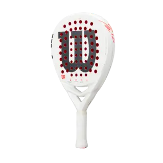 Pala Pádel Wilson Bela LS v3 2025