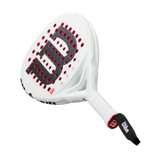 Pala Pádel Wilson Bela LS v3 2025