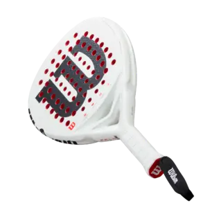 Pala Pádel Wilson Bela LS v3 2025