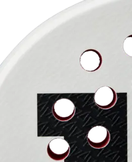 Pala Pádel Wilson Bela LS v3 2025