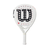 Pala Pádel Wilson Bela LS v3 2025