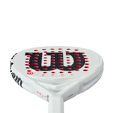 Pala Pádel Wilson Bela LS v3 2025