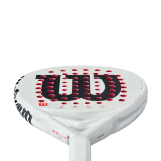 Pala Pádel Wilson Bela LS v3 2025