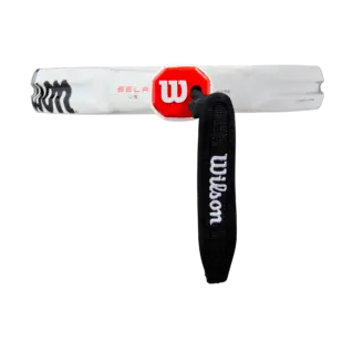 Pala Pádel Wilson Bela LS v3 2025