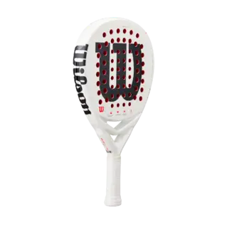Pala Pádel Wilson Bela LS v3 2025