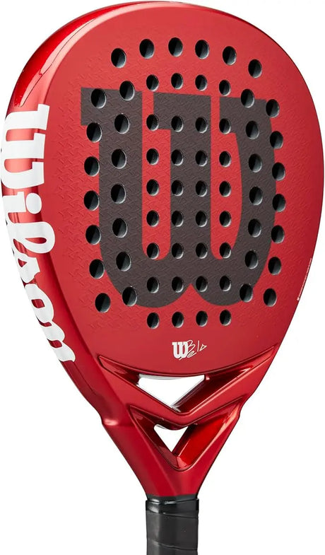 Pala Pádel Wilson Bela Pro V2.5 2