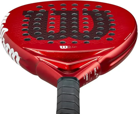 Pala Pádel Wilson Bela Pro V2.5 2