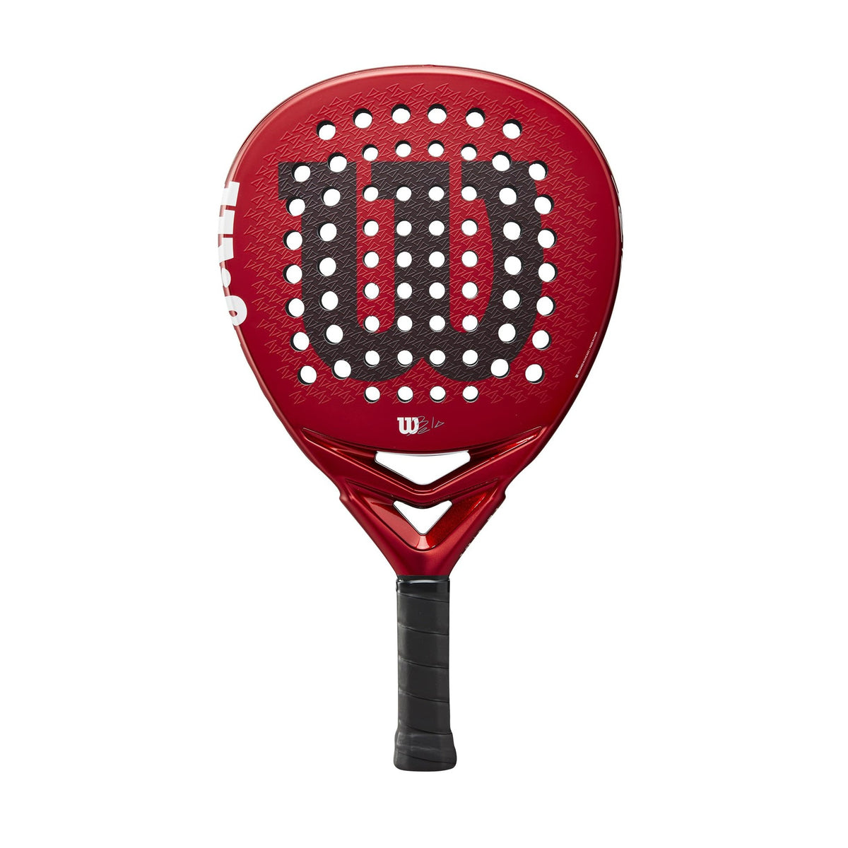 Pala Pádel Wilson Bela Pro V2.5 2