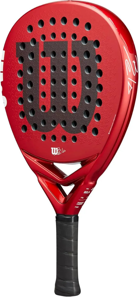 Pala Pádel Wilson Bela Pro V2.5 2