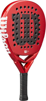 Pala Pádel Wilson Bela Pro V2.5 2