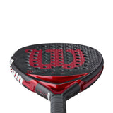 Pala Pádel Wilson Bela Pro v3 2025