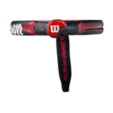 Pala Pádel Wilson Bela Pro v3 2025