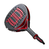 Pala Pádel Wilson Bela Pro v3 2025