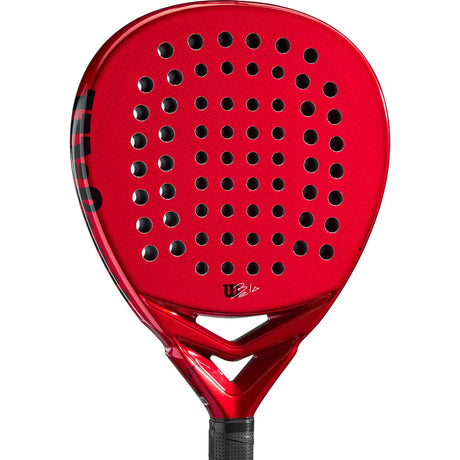 Pala Pádel Wilson Bela Team V2