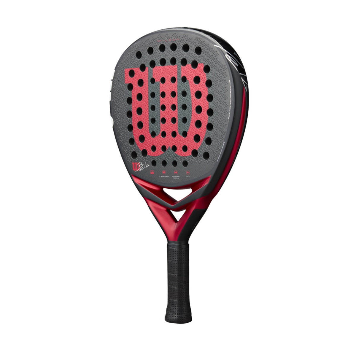 Pala Pádel Wilson Bela v3 2025