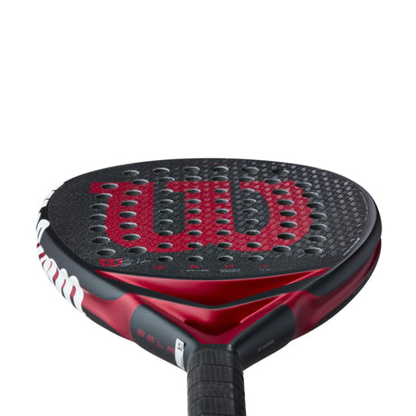 Pala Pádel Wilson Bela v3 2025