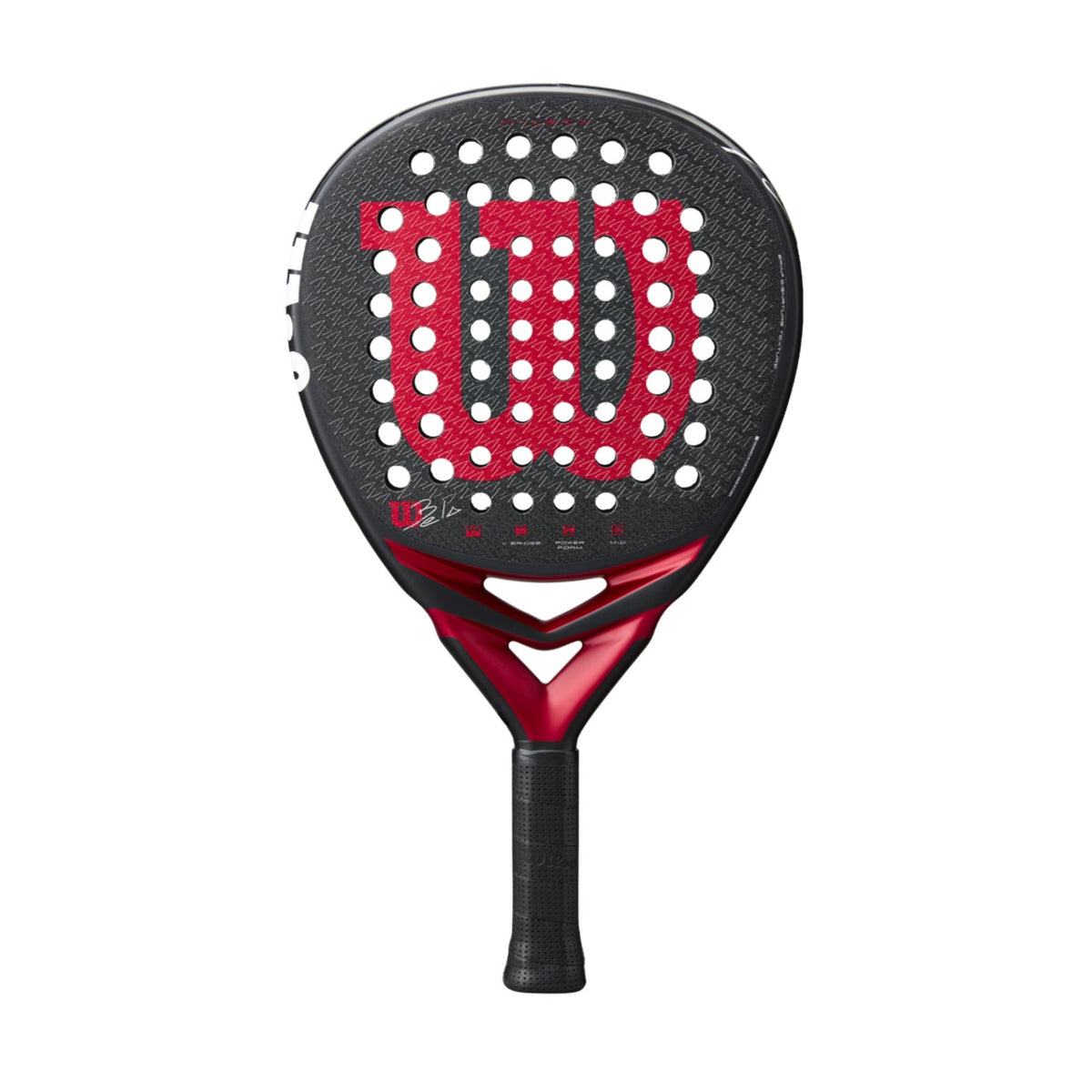 Pala Pádel Wilson Bela v3 2025
